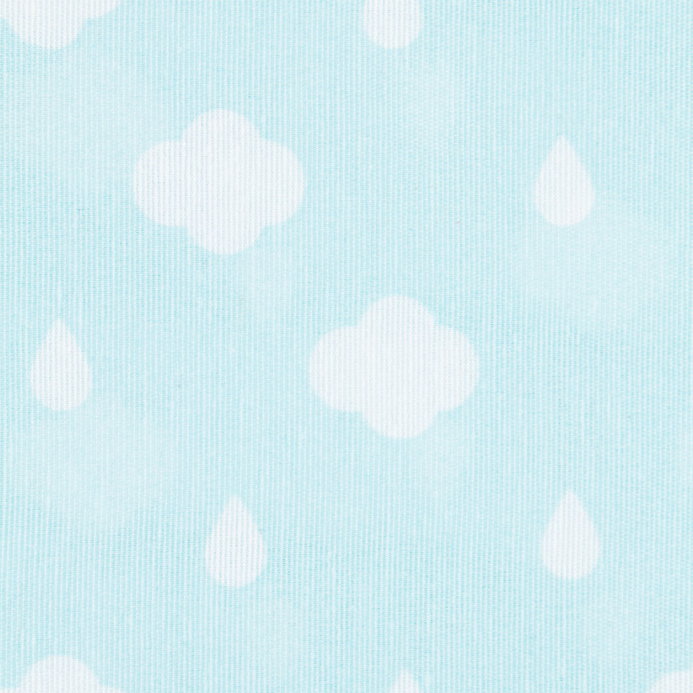Lona Estampada Chuva - Ribes y Casals