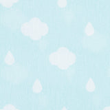 Lona Estampada Chuva - Ribes y Casals