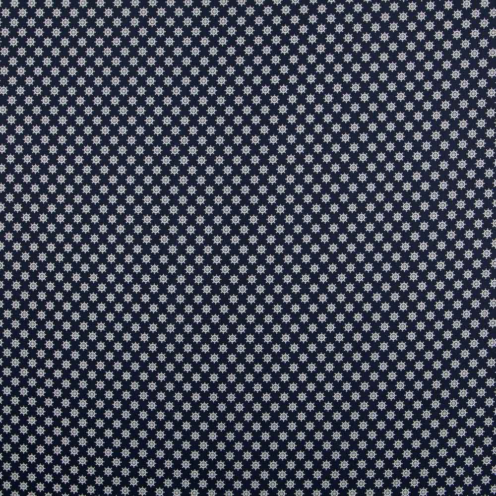 Algodão Leme Azul - Ribes y Casals