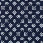 Algodão Leme Azul - Ribes y Casals