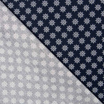 Algodão Leme Azul - Ribes y Casals