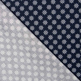 Algodão Leme Azul - Ribes y Casals