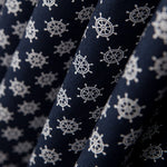 Algodão Leme Azul - Ribes y Casals