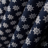 Algodão Leme Azul - Ribes y Casals