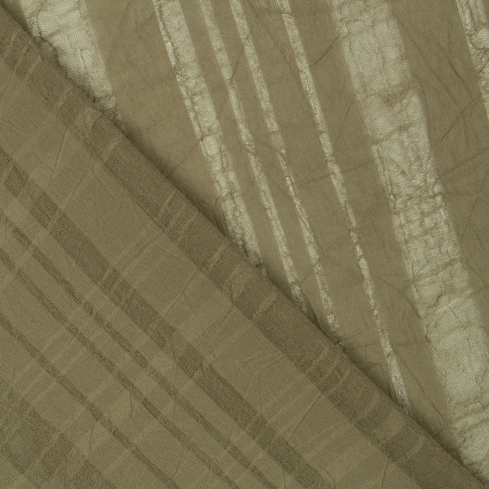 Rústico Listras Verde Militar - Ribes y Casals