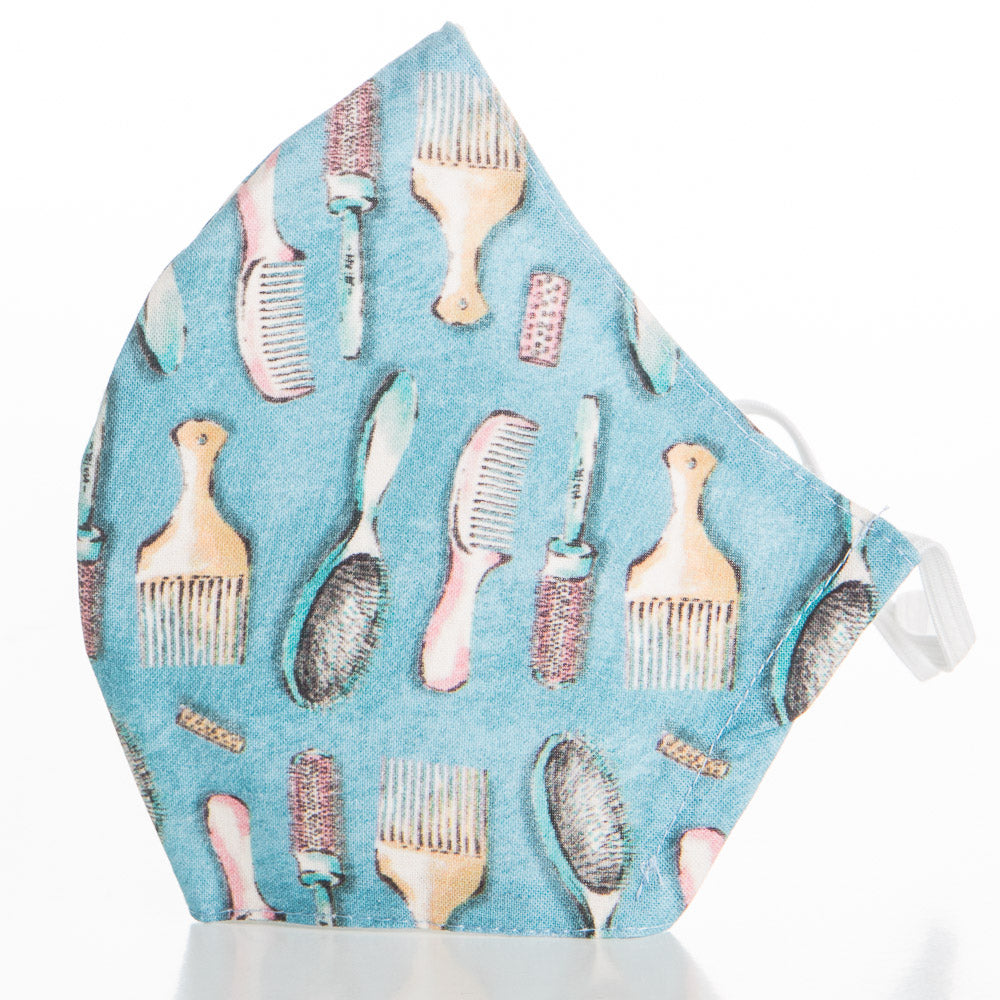 Máscara Higiênica Pentes - Ribes y Casals