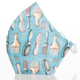 Máscara Higiênica Pentes - Ribes y Casals