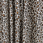 Algodão Leopardo Cru - Ribes y Casals