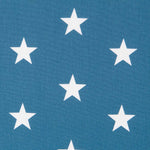 Algodão Maxi Estrela Canard - Ribes y Casals