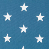 Algodão Maxi Estrela Canard - Ribes y Casals