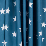 Algodão Maxi Estrela Canard - Ribes y Casals