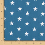 Algodão Maxi Estrela Canard - Ribes y Casals