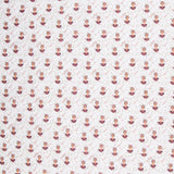 Algodão Frida Romântico - Ribes y Casals