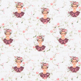 Algodão Frida Romântico - Ribes y Casals