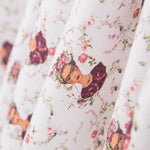 Algodão Frida Romântico - Ribes y Casals