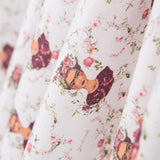 Algodão Frida Romântico - Ribes y Casals