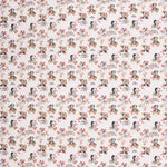 Algodão Frida Frases - Ribes y Casals