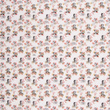 Algodão Frida Frases - Ribes y Casals