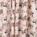 Algodão Frida Frases - Ribes y Casals