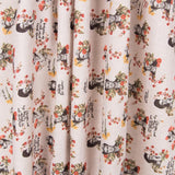 Algodão Frida Frases - Ribes y Casals