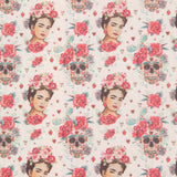 Algodão Frida Rústica - Ribes y Casals