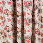 Algodão Frida Rústica - Ribes y Casals