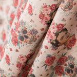 Algodão Frida Rústica - Ribes y Casals