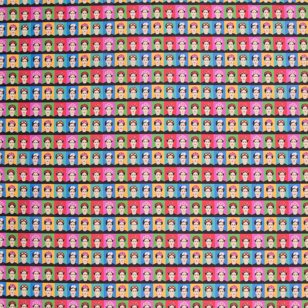 Algodão Frida Cored - Ribes y Casals