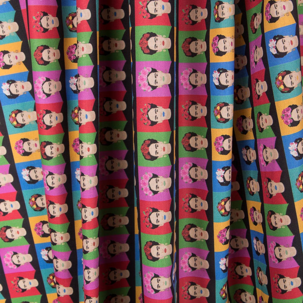 Algodão Frida Cored - Ribes y Casals