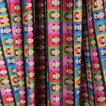 Algodão Frida Cored - Ribes y Casals