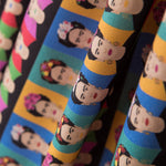 Algodão Frida Cored - Ribes y Casals