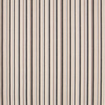 Lona Exterior Listras Preta - Ribes y Casals