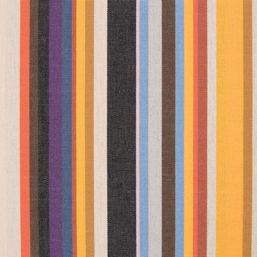 Lona Exterior Teflon Multicolorida - Ribes y Casals