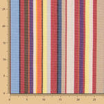Lona Exterior Teflon Multicolorida - Ribes y Casals