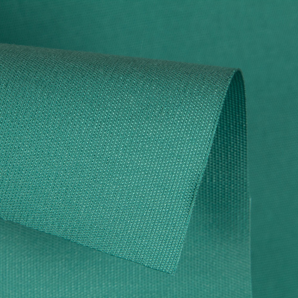 Toldo Dralon Verde - Ribes y Casals