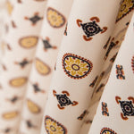 Cetim Mate Gravata Camel - Ribes y Casals