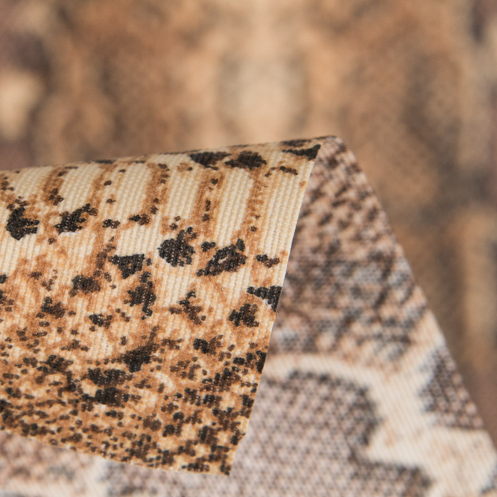 Mantel Resinado Reptil - Ribes y Casals