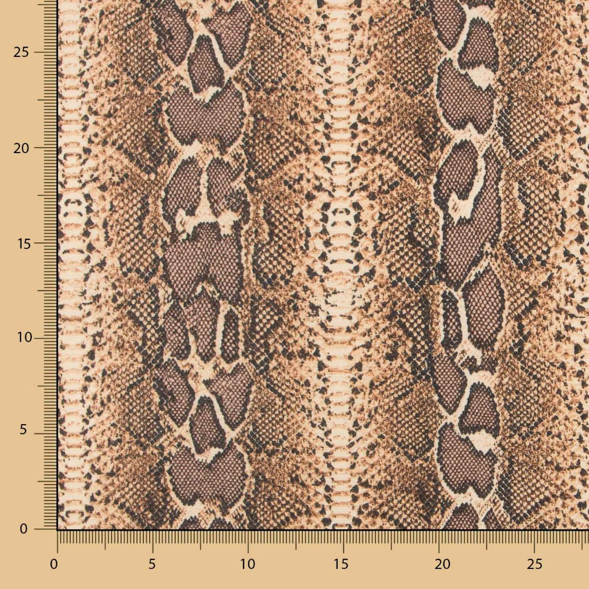 Mantel Resinado Reptil - Ribes y Casals