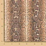 Mantel Resinado Reptil - Ribes y Casals