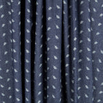 Denim Algodão Escuro Oliva - Ribes y Casals