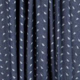 Denim Algodão Escuro Oliva - Ribes y Casals