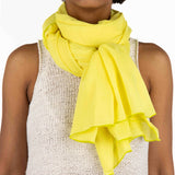 Tecido Algodão Branco Repelente de Mosquitos - Ribes y Casals