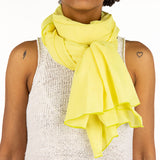 Tecido Algodão Azul Céu Repelente de Mosquitos - Ribes y Casals