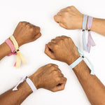 Tecido Algodão Branco Repelente de Mosquitos - Ribes y Casals