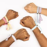 Tecido Algodão Amarelo Lima Repelente de Mosquitos - Ribes y Casals