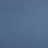 Denim Algodão Claro Geométrico - Ribes y Casals