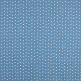 Denim Algodão Claro Oliva - Ribes y Casals
