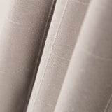 Loneta Cuadro Gris Claro - Ribes y Casals