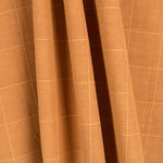 Loneta Cuadro Ocre - Ribes y Casals