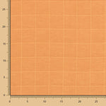 Loneta Cuadro Ocre - Ribes y Casals